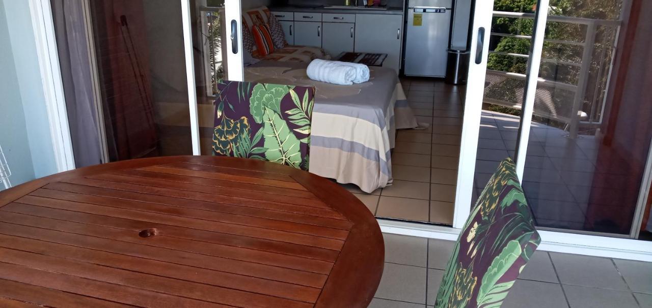 Regent 4E Etage Διαμέρισμα Παπεέτε Εξωτερικό φωτογραφία