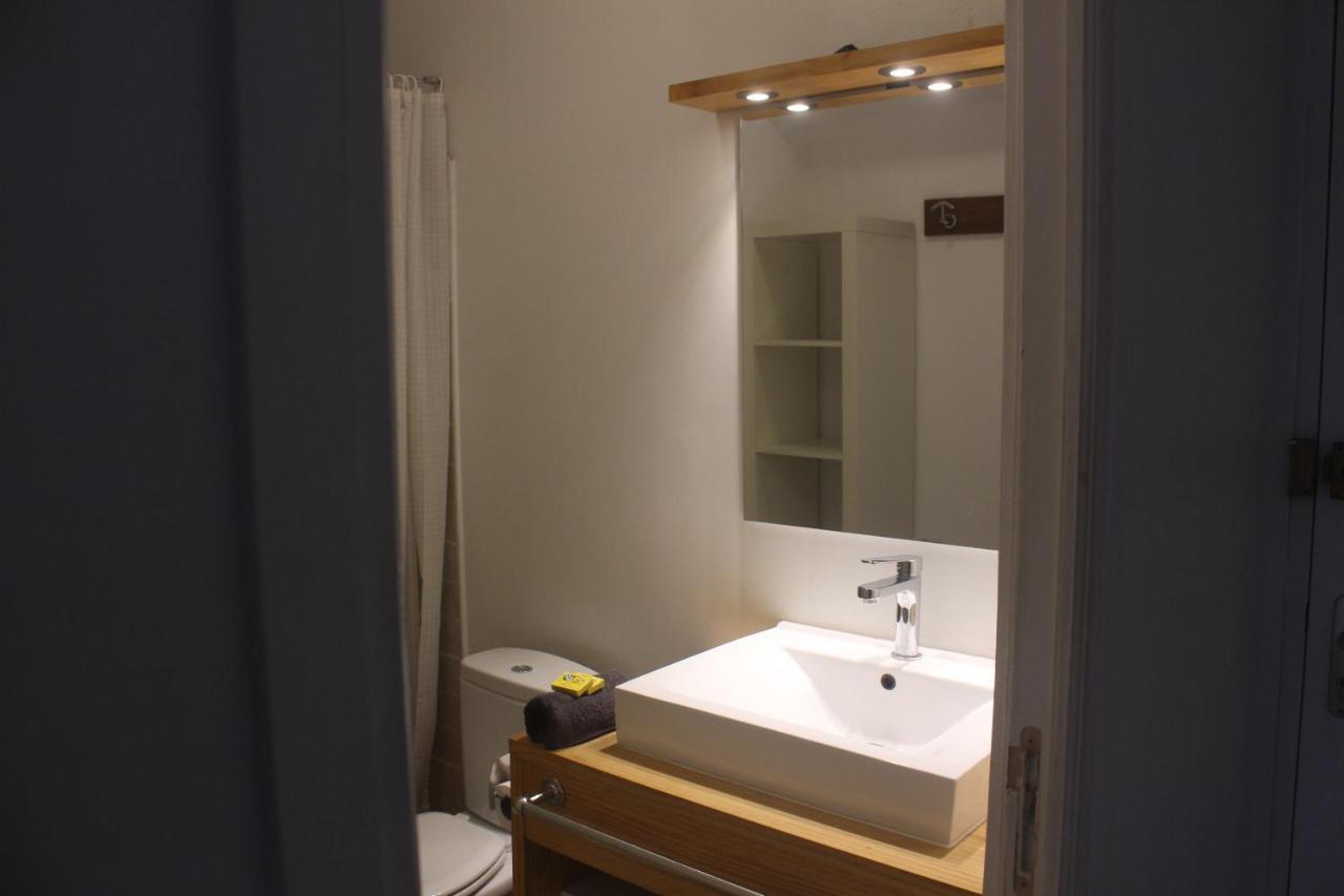 Regent 4E Etage Διαμέρισμα Παπεέτε Εξωτερικό φωτογραφία