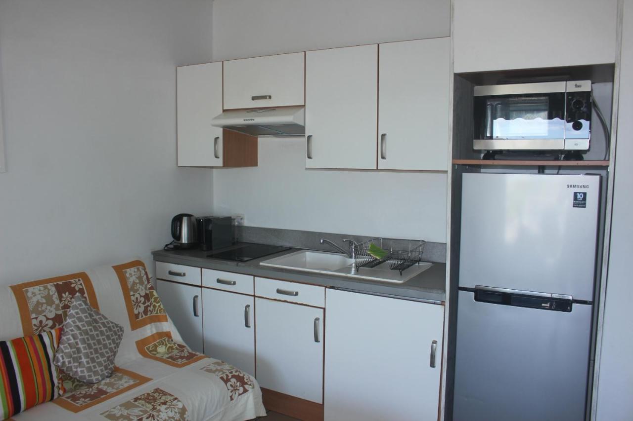 Regent 4E Etage Διαμέρισμα Παπεέτε Εξωτερικό φωτογραφία