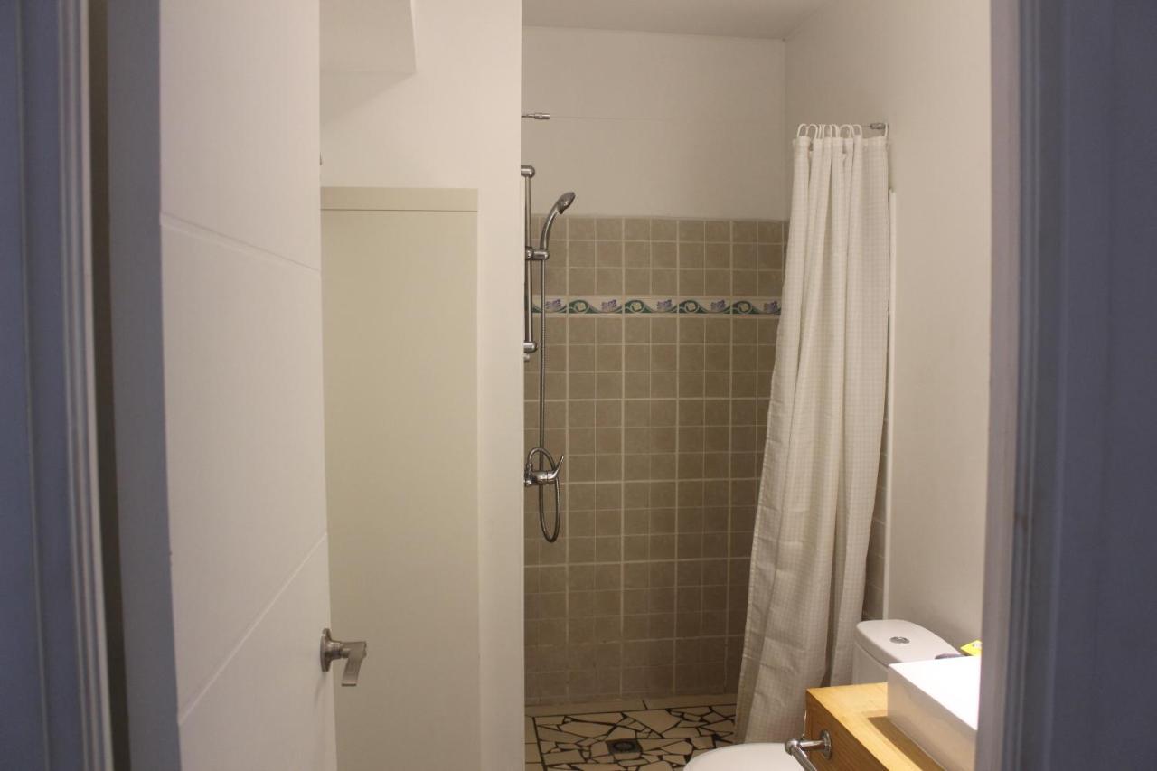 Regent 4E Etage Διαμέρισμα Παπεέτε Εξωτερικό φωτογραφία