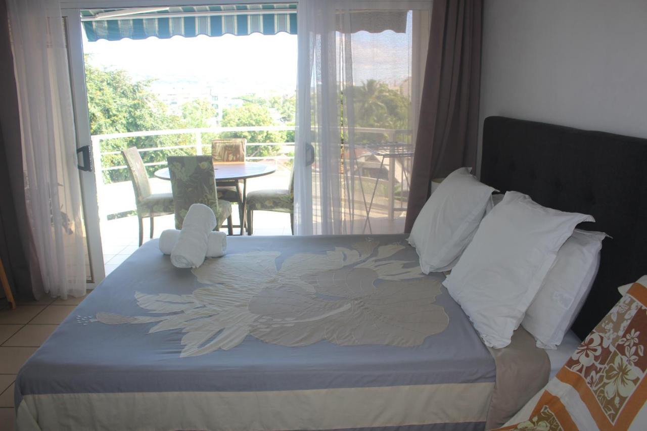 Regent 4E Etage Διαμέρισμα Παπεέτε Εξωτερικό φωτογραφία