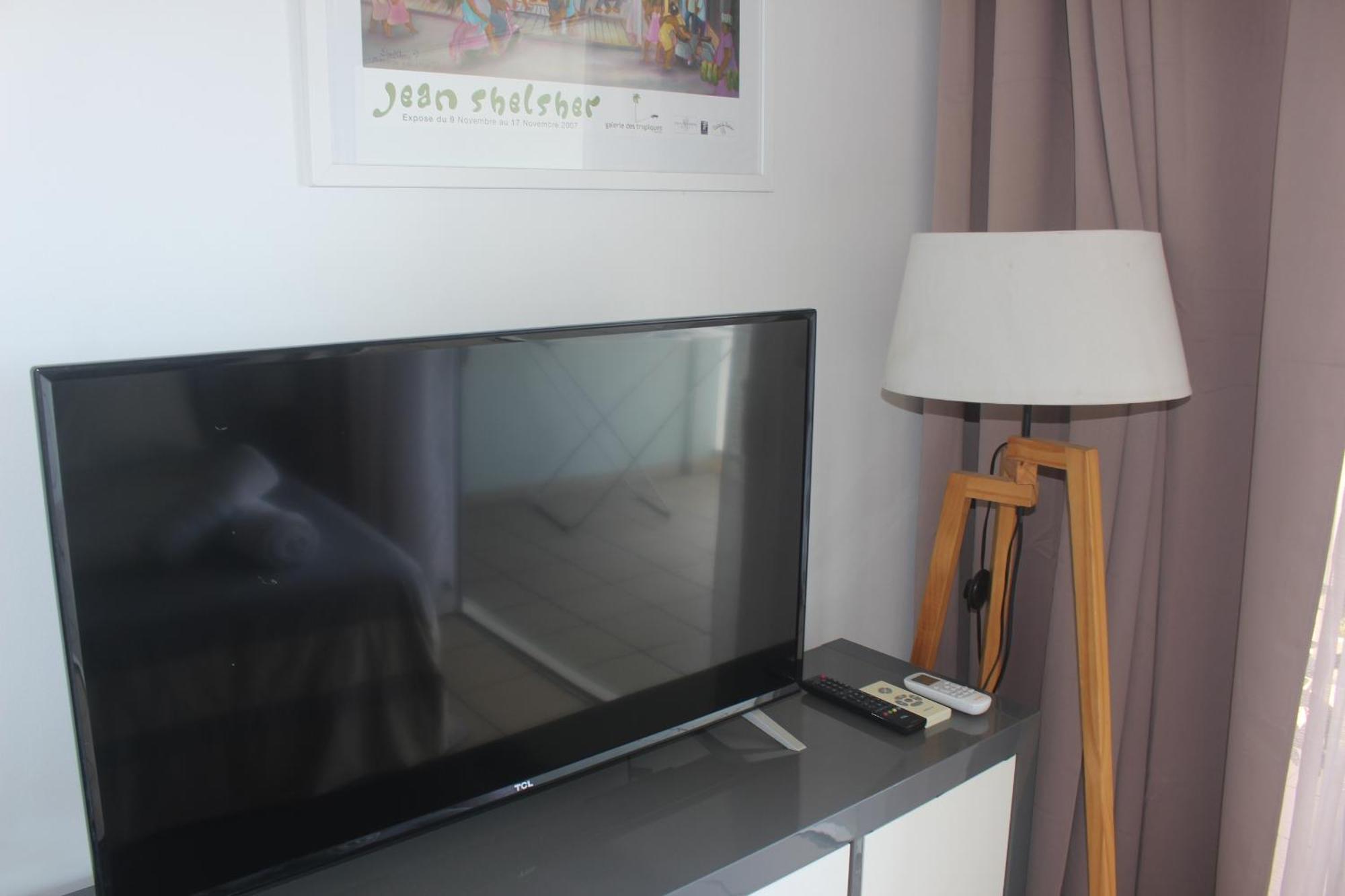 Regent 4E Etage Διαμέρισμα Παπεέτε Εξωτερικό φωτογραφία