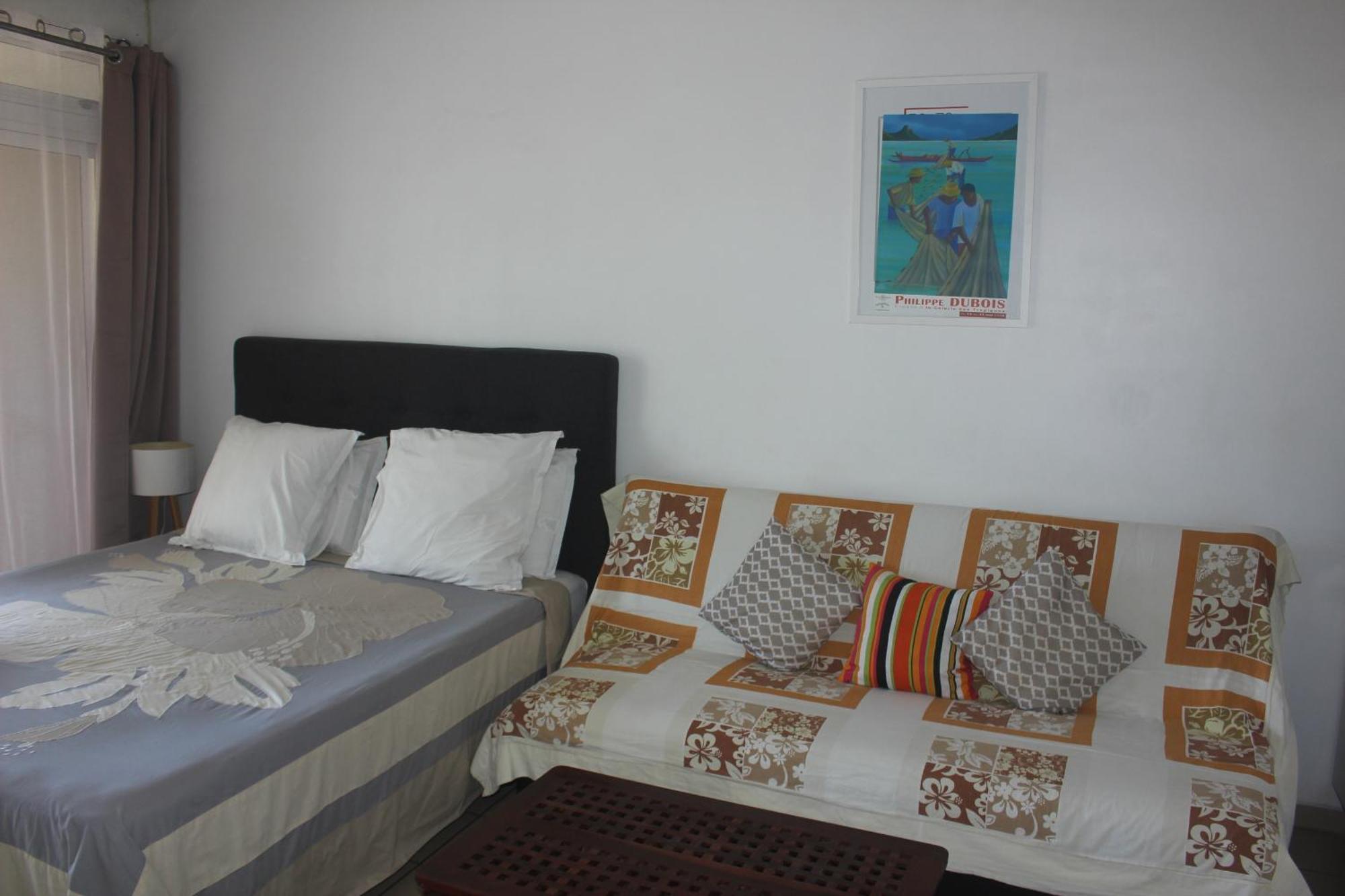 Regent 4E Etage Διαμέρισμα Παπεέτε Εξωτερικό φωτογραφία